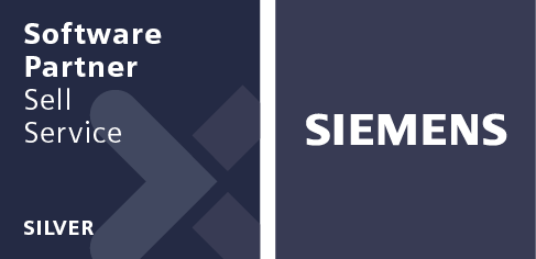 Siemes Software Partner Silver